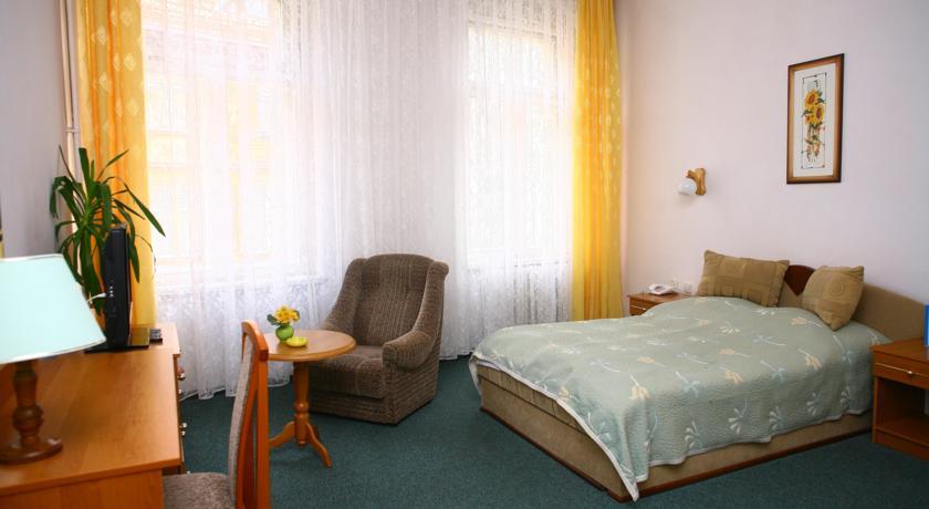 Europa Hotel Jelenia Góra Exterior foto