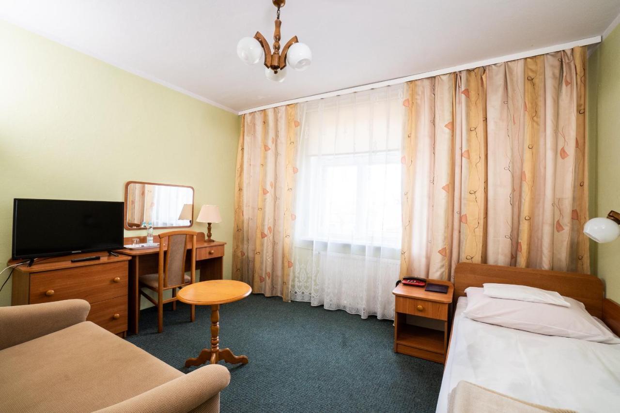 Europa Hotel Jelenia Góra Exterior foto